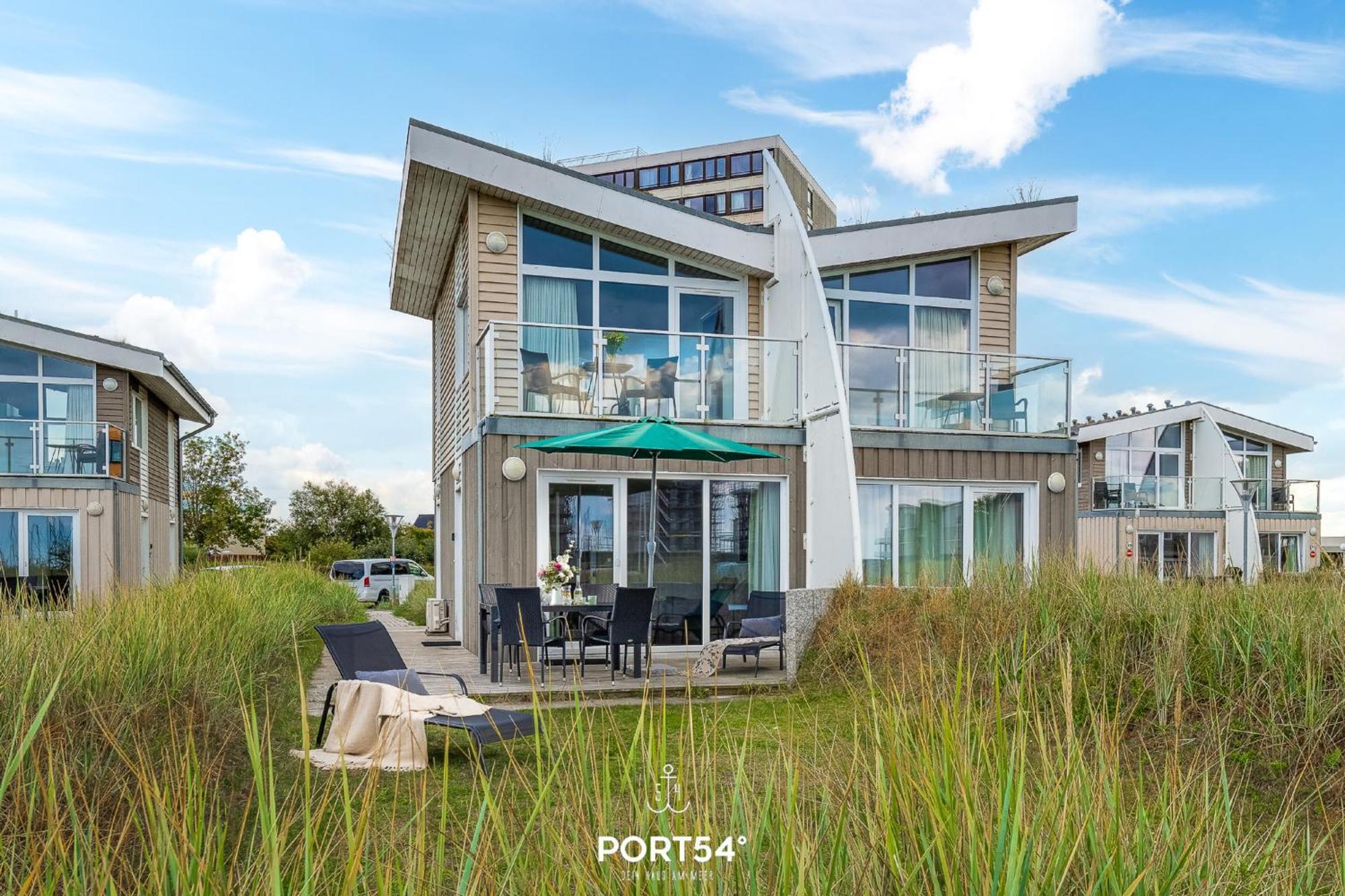 Ferienhaus Sonnenblume Marina Wendtorf Exterior foto