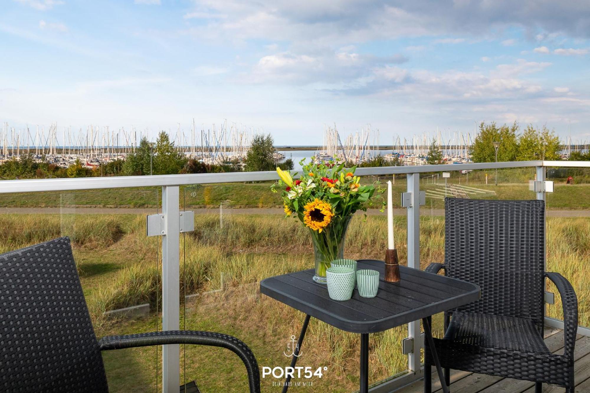 Ferienhaus Sonnenblume Marina Wendtorf Exterior foto